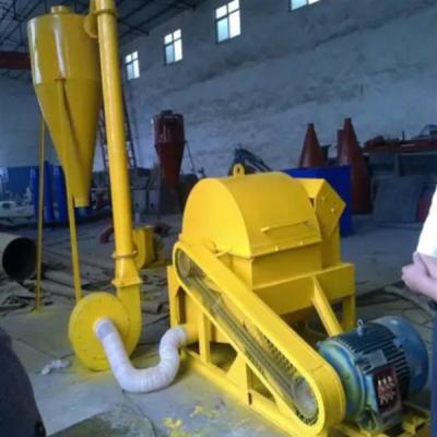 China MIKIM CE Wood Sawdust Making Machine 3t/ H High Efficiency for sale