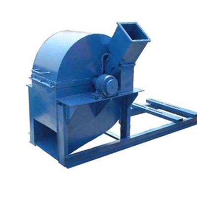 China Portable Plywood Sawdust Powder Making Machine Grinding MIKIM for sale
