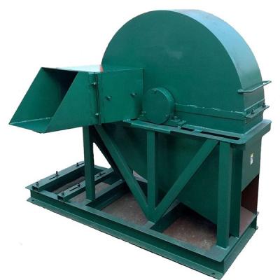 China Multifunction Waste Crusher Wood Sawdust Machine 60HZ Corn Cob Grinding Machine for sale