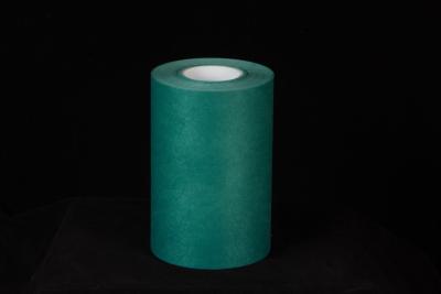 China PE coat spunlace viscose PP nonwoven lamination plastic medical products for sale