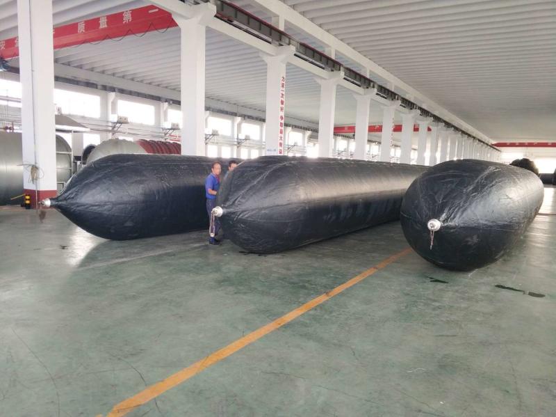 Проверенный китайский поставщик - Qingdao Jerryborg Marine Machinery Co., Ltd