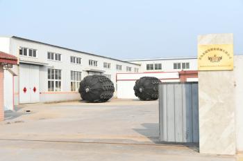 Китай Qingdao Jerryborg Marine Machinery Co., Ltd