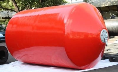 China UV Resistant EVA Foam Color Fender Customized Size For Ship Protection for sale