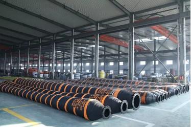 China Marine Oil Floating Hose For Offshore Moorings With OCIMF 2009 à venda