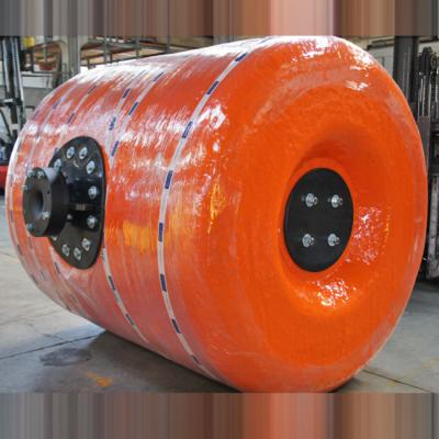 China ISO Certificate Marine Mooring EVA Foam Buoy With Factory Price for sale