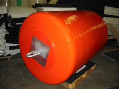 China Marine EVA Buoy Foam Filled Buoy For Boat Made In China for sale