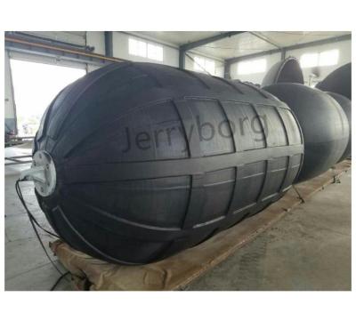 Cina China Customized Boat Fenders Marine Sling Pneumatic Fender For Marine And Boat in vendita