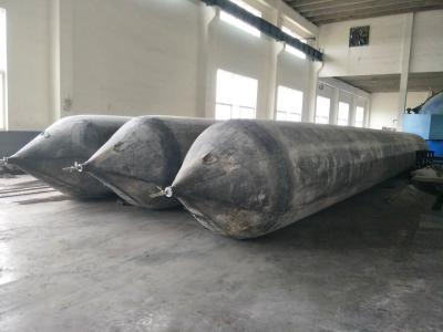 China High Quality Anti Bursting Marine Rubber Airbag For Ship Launching And Weight Lifiting And Salvage for sale