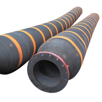China Rubber Hose 6 Inch Corrugated Pipe 24
