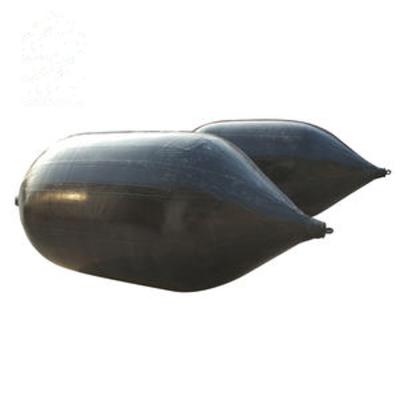 China 1.2m*2.0m Hoge druk Marine Inflatable Pipe Plugs Te koop