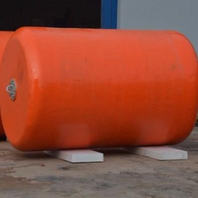 Chine EVA Marine Foam Fender 3.3m*6.5m avec l'amortisseur de flottement de peau de polyuréthane à vendre