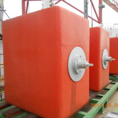 China OEM High Performance Marine Anchor Modular Pendant Buoy for Boat Mooring Buoy for sale