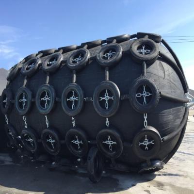 Китай тип Иокогама природного каучука 3.3*6.5m плавая пневматический обвайзер продается