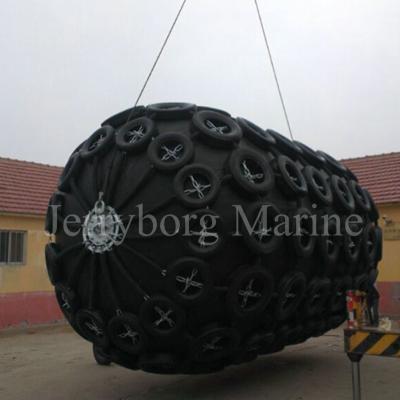 Китай Обвайзер 50kpa 80kpa 2.5m*3.5m Иокогама природного каучука пневматический продается