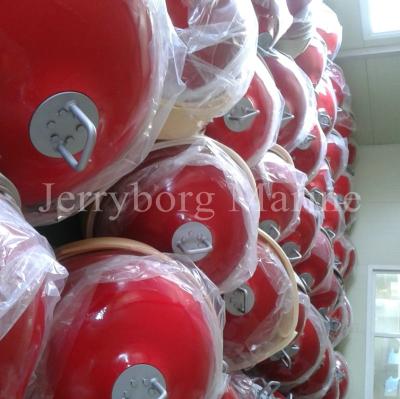 China Ship Protection Closed Cell Polyethylene Foam Docking Fender Portable EVA Bumper for sale