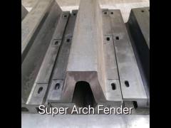 All Types of Marine Rubber Fender