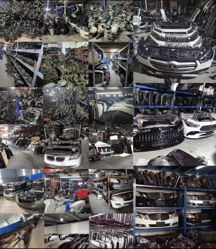 Verified China supplier - Guangzhou Chengyixin Auto Parts Co., Ltd.