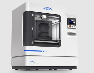 Chine grande catégorie de Fully Encloesed Industrial de l'imprimante 3D de 1000x1000x1000mm à vendre