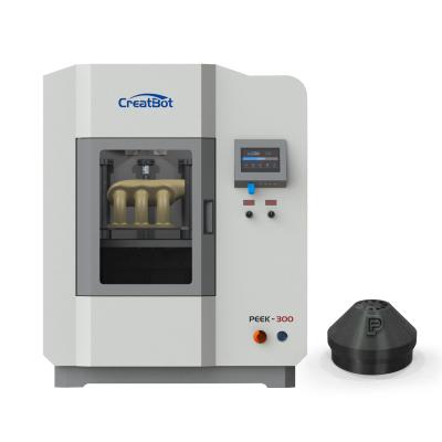 China SLA SLS PA ABS 3D Rapid Prototype FDM 3D Printing Machine High Accuracy for sale