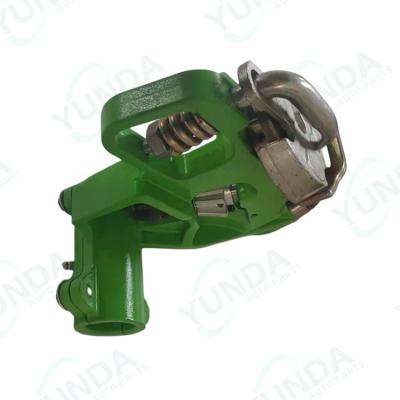China Knotter Assembled Baler Spare Parts For Claas Quadrant OEM 826431.0 for sale