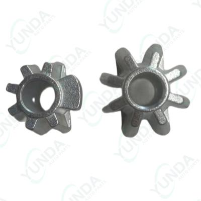 China Knotter Gear Claas Baler Parts 000009.0 45# Steel for sale