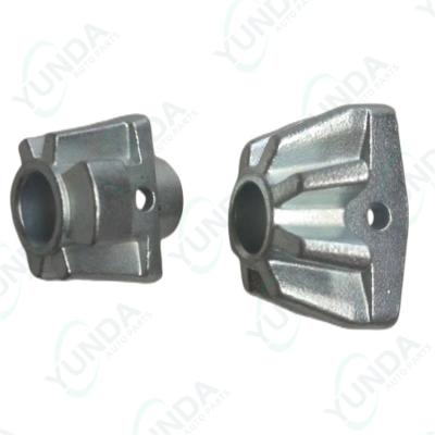 China CLAAS Baler Knotter Gear 000009.0 Agricultural Machinery Parts for sale
