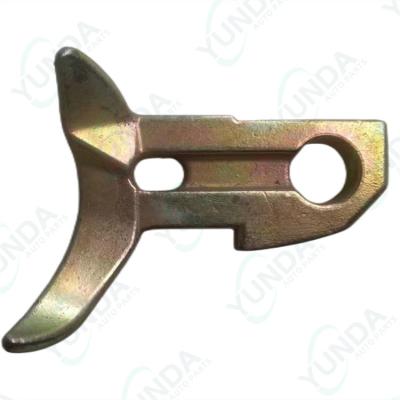China Corrosion Resistance CLAAS Baler Parts Billhook Cam 000010.1 for sale