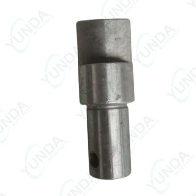 China 110mm Length Claas Baler Spares Pin 0000021623 High Corrosion Resistance for sale