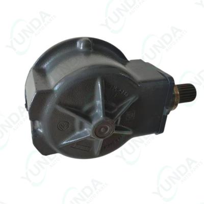 China Wobble Box For Header 643656 Suitable For Claas Combine Harvester à venda