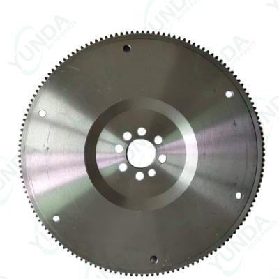 China MTZ Tractor Flywheel 145 tooth OEM 240-1005114-A1 aftermarket tractor parts for sale