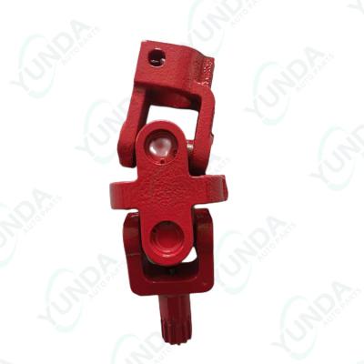 China Metal Agri Tractor Parts Steering Universal Joint 85-3401150 70mm Width for sale