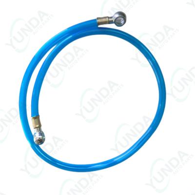 China Blue Farm Tractor Repair Parts Tubing  240-1104160 wear resistance for sale