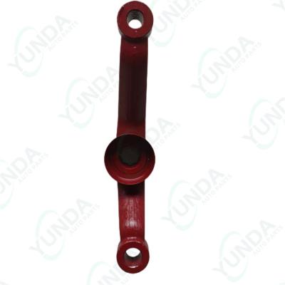 China High Strength MTZ Farm Tractor Parts Steering Arm 50-3001040-01 for sale