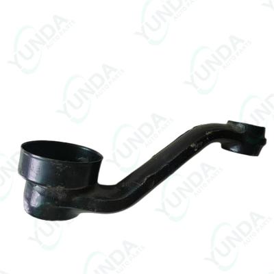 China 50-3001040-А Tractor Steering Arm Agriculture Tractor Parts 180mm length for sale