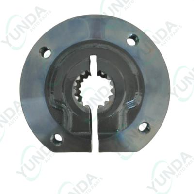 China Metal CLAAS Harvester Parts Wheel Drive Hub 0006704010 6704011 for sale