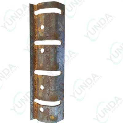 China lawn mower parts  Four-hole platen  ГИ 06.410 for sale