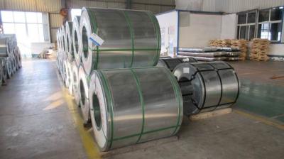 China ASTM A653 DX51 Roofing Cold Rolled Galvanized Steel Coil SGCC DX51D ASTM A653 JIS G3302 for sale