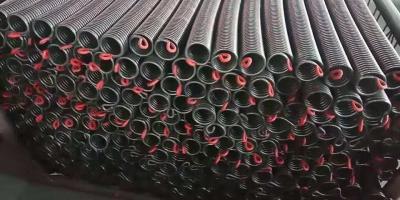 Китай Проведенный КЭ СГС пружин кручения весны двери ролика аксессуаров шторки завальцовки продается