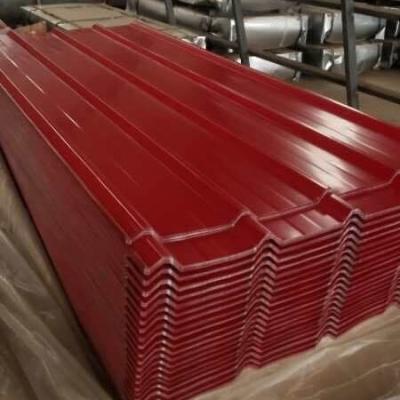 China Prepainted Color Steel Sheets Hot Dipped Galvanized Steel Coils SGCC DX51D for sale