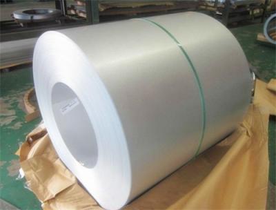 China ASTM A653 DX51 galvanisierte Stahlspule und Blatt, kaltgewalztes Stahlblech in der Spule zu verkaufen
