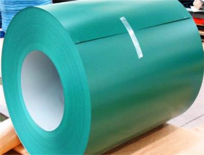 China Galvalume-Stahlplatten-vorgestrichenes Stahlspulen-heißes eingetaucht mit ASTM A653 zu verkaufen