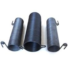 China Shutter Door Torsion Spring Automatic Rolling Door Accessories Double Torsion Spring for sale