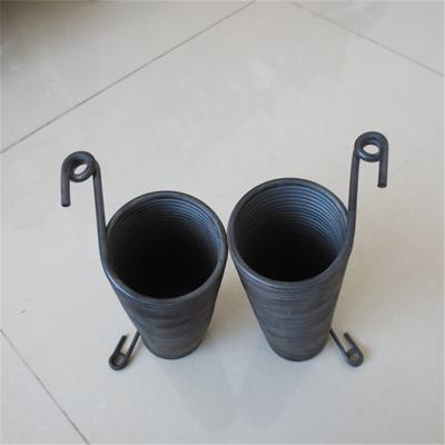 China Customized Small Torsion Overhead Garage Door Torsion Springs SGS And CE for sale
