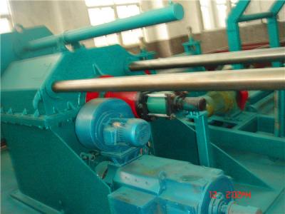 China 2000mm Max Galvanized Steel Slitting Line Customized Dimension for sale