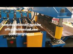High Precision Cut To Length Line Metal Sheet Cutting Machine