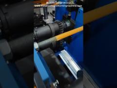 roof battern roll Forming Machine