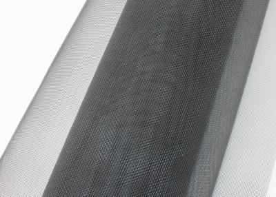 China Insect Screen Aluminium Wire Mesh 18x16 Non Shedding 0.2m Width for sale
