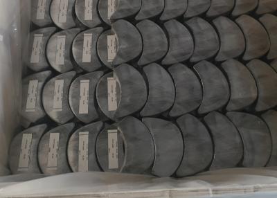 China Diâmetro de aço inoxidável 152mm 250mm da tela de 201 discos do filtro à venda