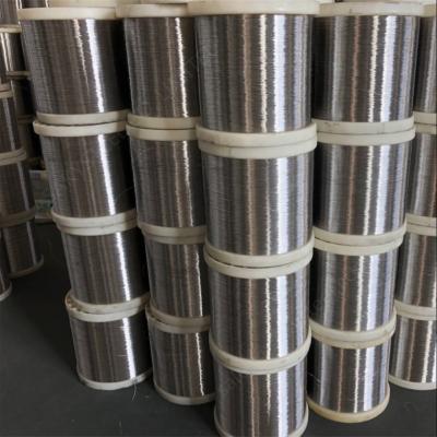 China Bwg16 316 304 Stainless Steel Wire Astm Standard for sale