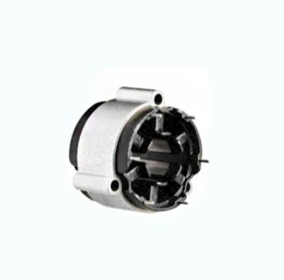 China Temperature Resistant Motor Accessories for AC Washing Machines and Refrigerator Fans for sale